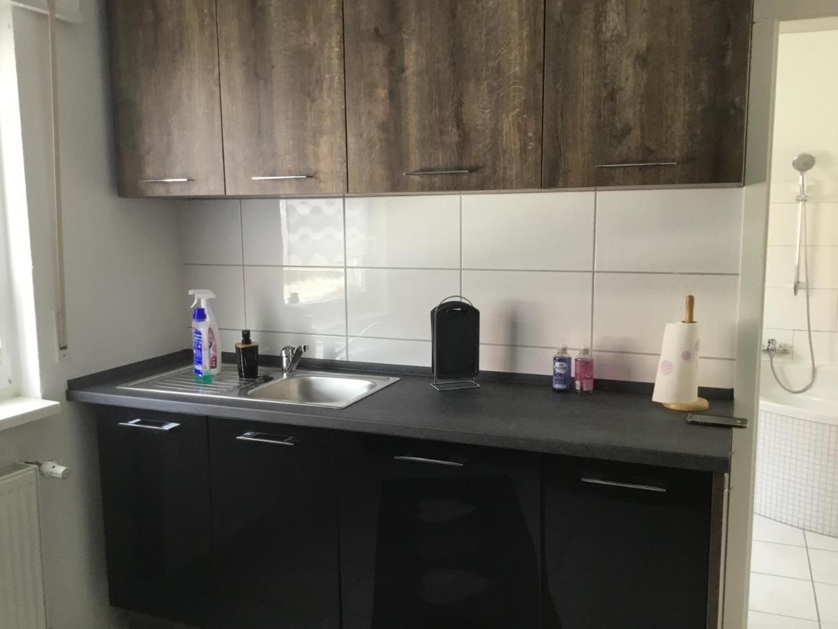 Pfalzkinder Ferienhaus Neustadt an der Weinstraße エクステリア 写真