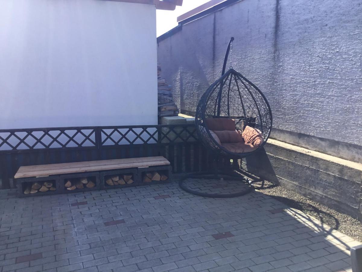 Pfalzkinder Ferienhaus Neustadt an der Weinstraße エクステリア 写真
