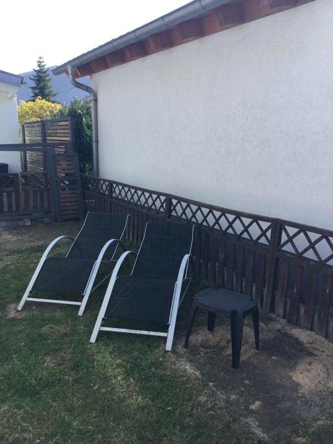Pfalzkinder Ferienhaus Neustadt an der Weinstraße エクステリア 写真